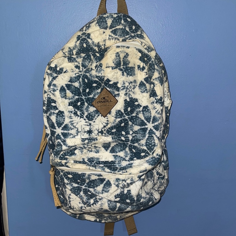 O’Neil backpack
